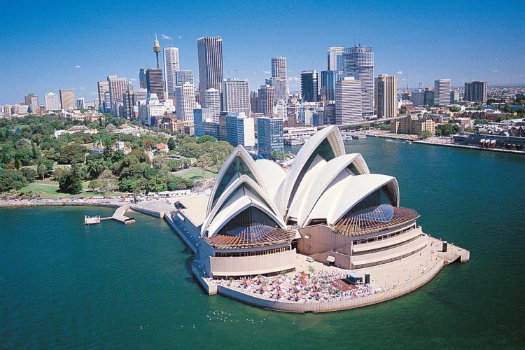 beach bolsas sydney
